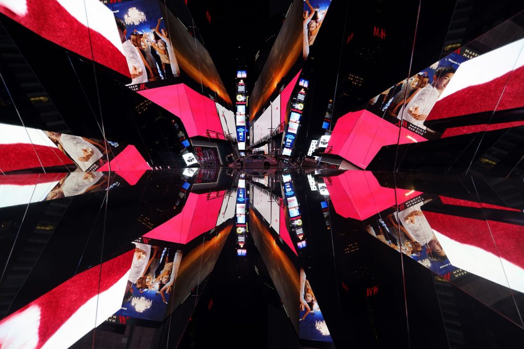 Rachel Valdés artista visual instalación