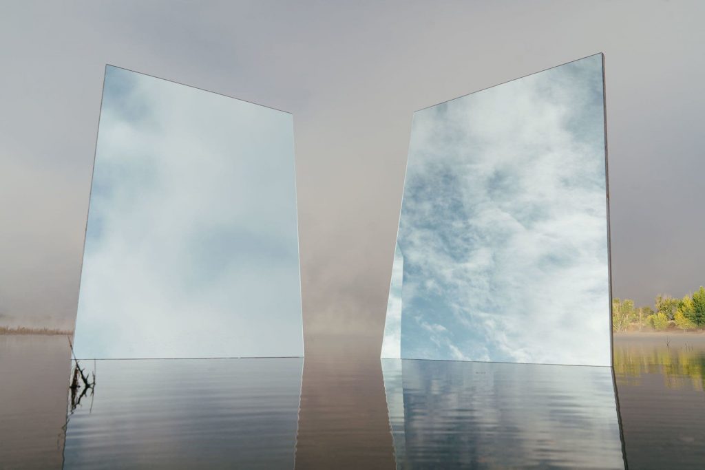 Rachel Valdés Eden Instalación