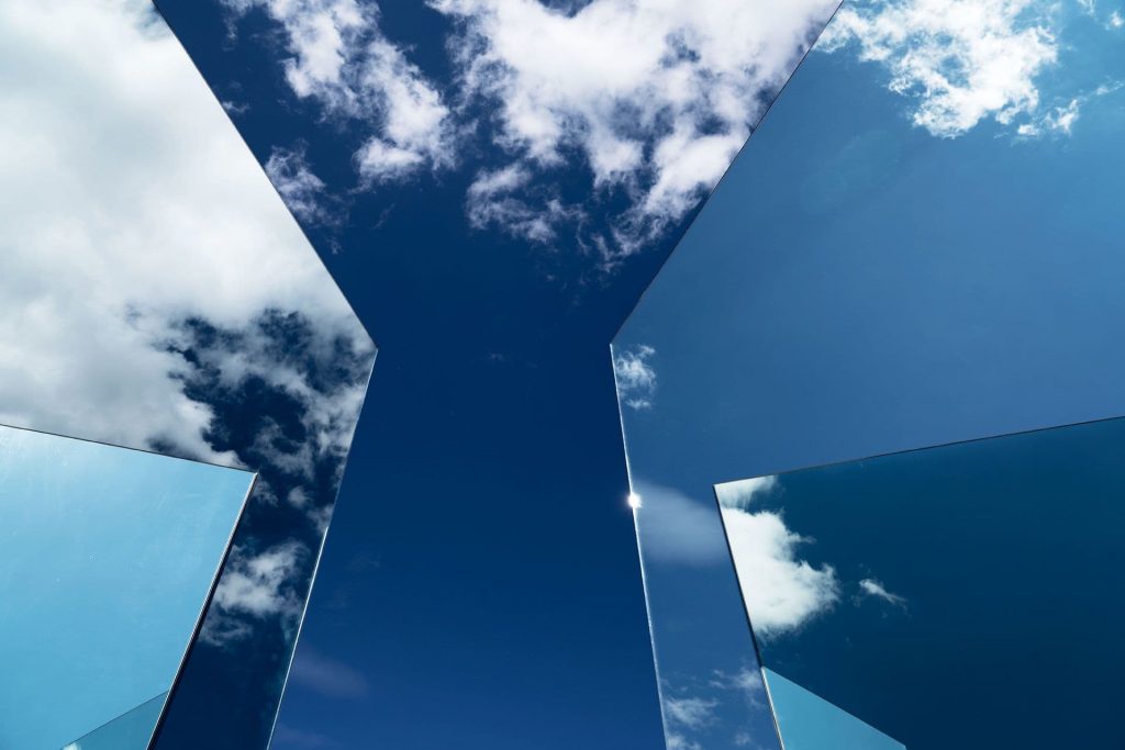 Rachel Valdés Eden Instalación