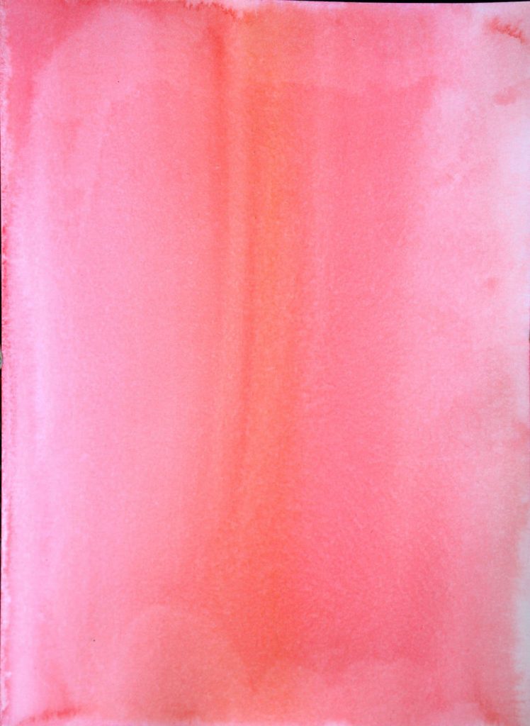 Acuarela Rachel Valdés Into-the-Space-29_44x32cm