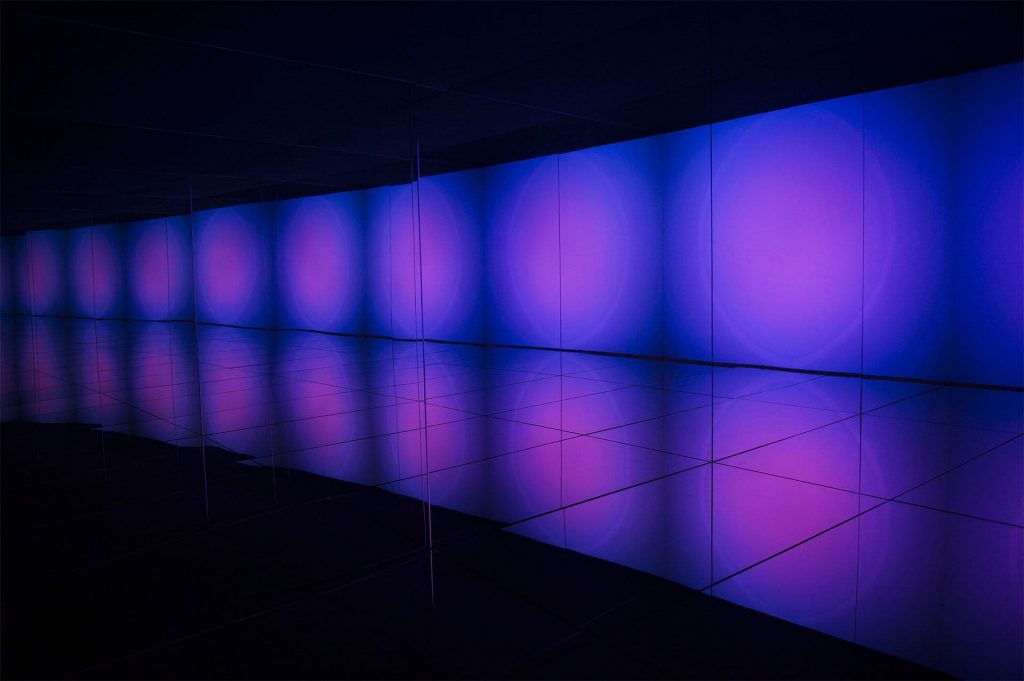 Rachel Valdés “Composición Infinita”