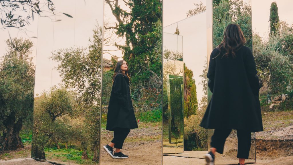 Rachel Valdés “El Pensador”