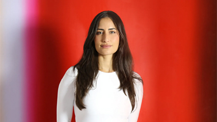 Rachel Valdés "Insight"