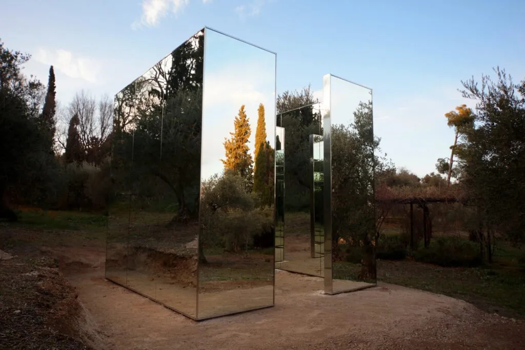 Obra Rachel Valdés Escultura El Pensador